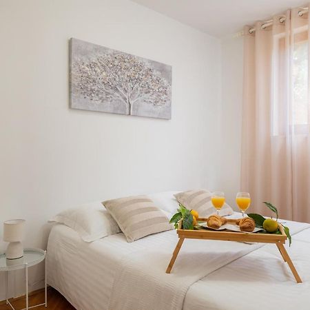 Garden Vista Apartment دوبروفينك المظهر الخارجي الصورة