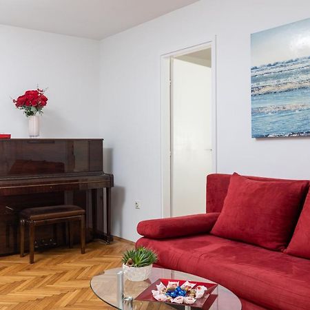 Garden Vista Apartment دوبروفينك المظهر الخارجي الصورة