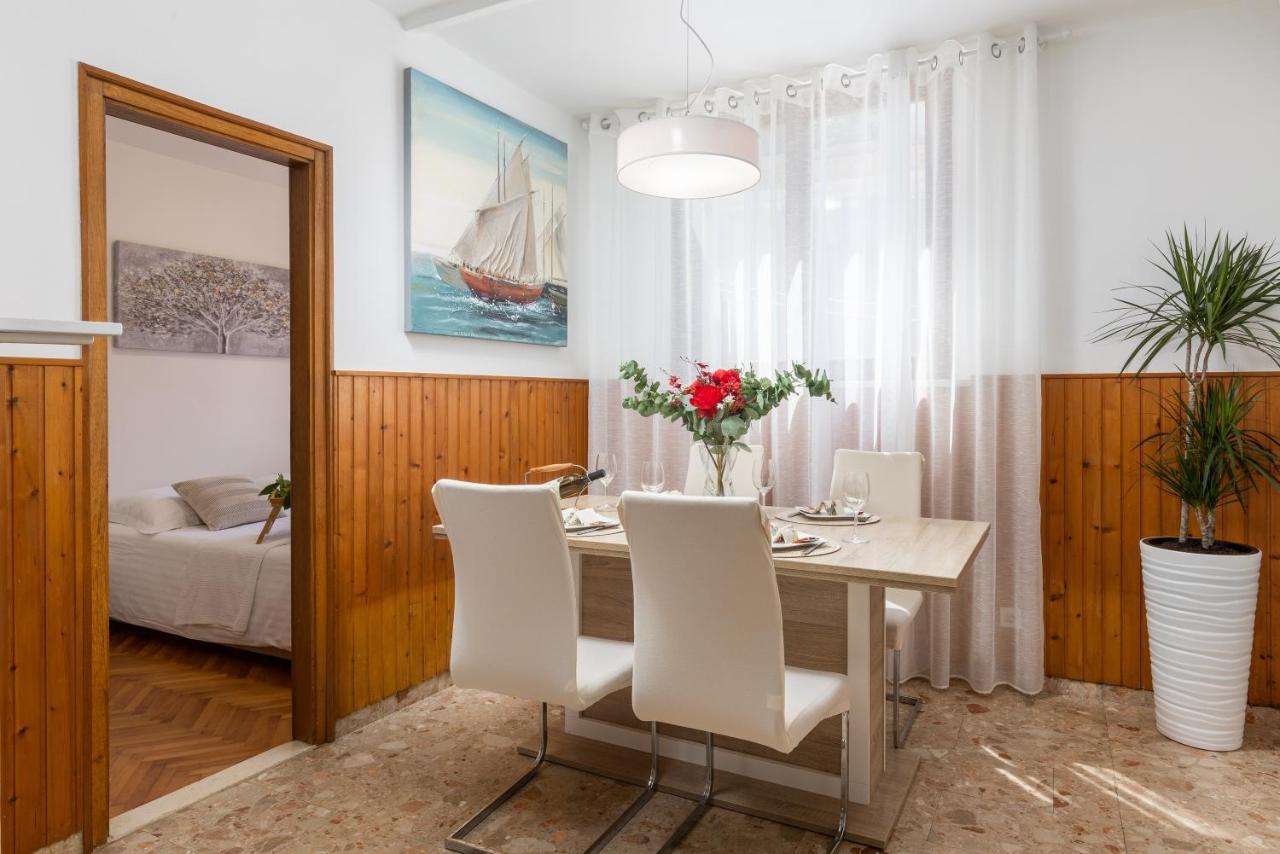 Garden Vista Apartment دوبروفينك المظهر الخارجي الصورة