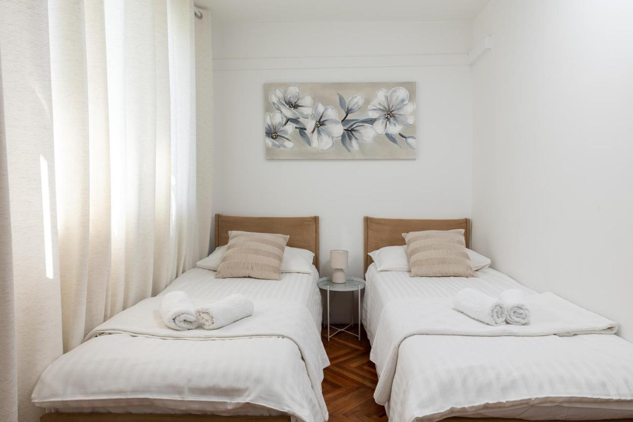Garden Vista Apartment دوبروفينك المظهر الخارجي الصورة