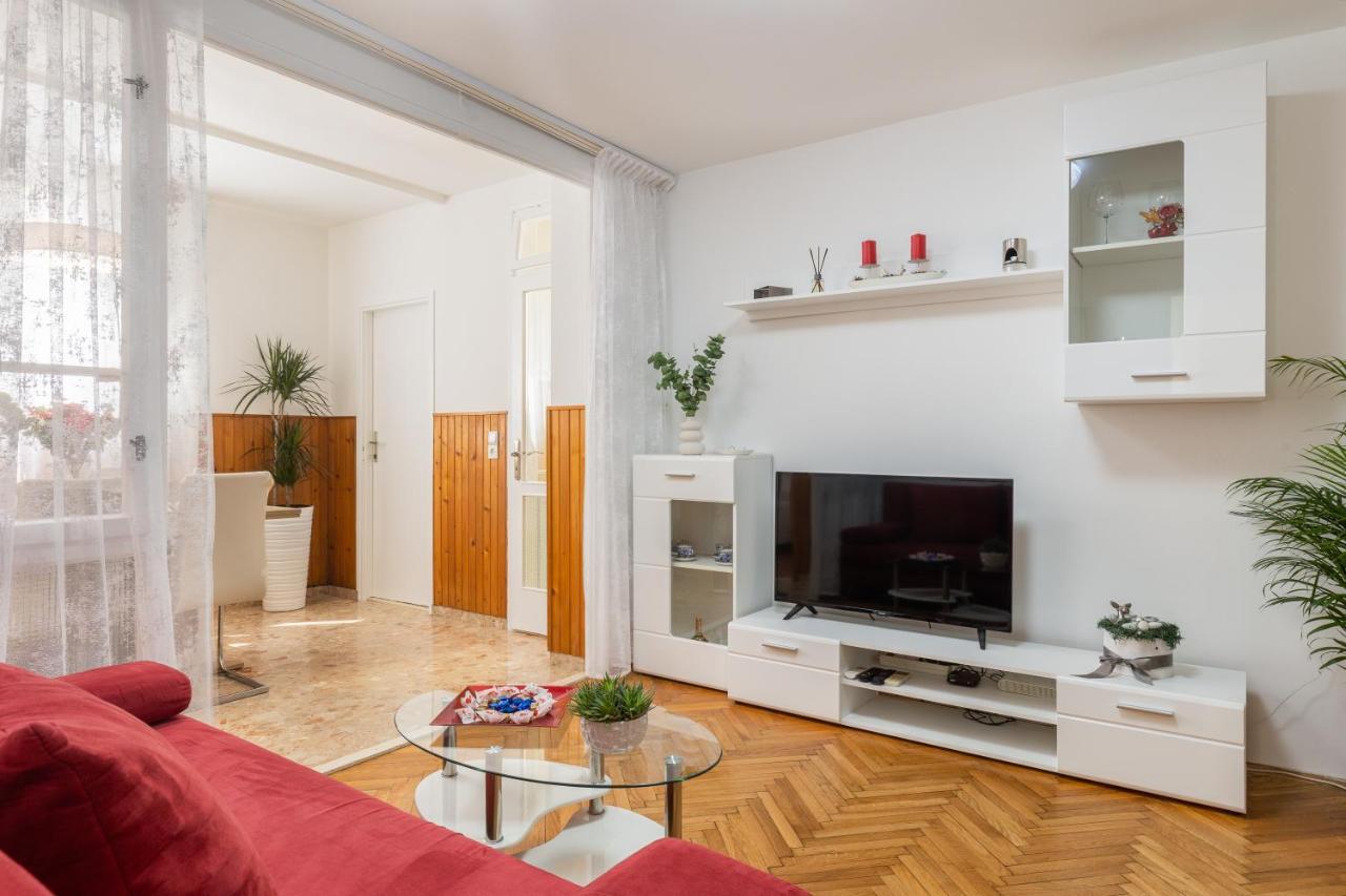 Garden Vista Apartment دوبروفينك المظهر الخارجي الصورة