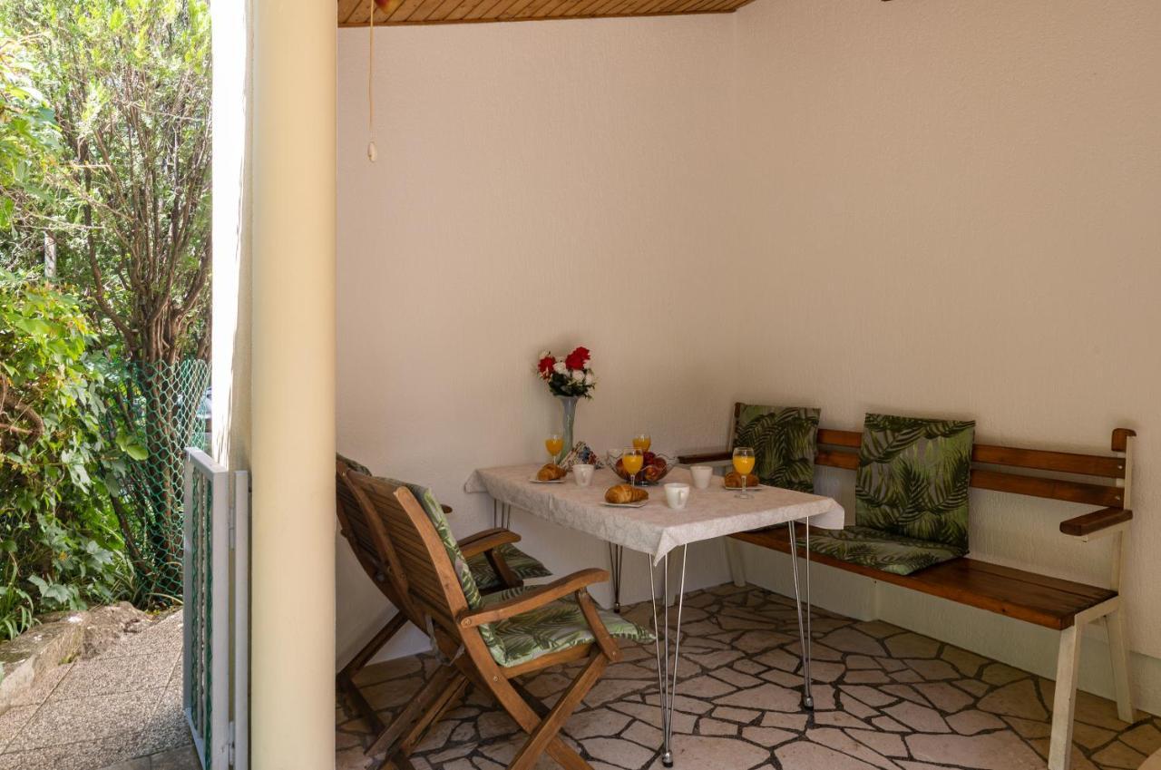Garden Vista Apartment دوبروفينك المظهر الخارجي الصورة