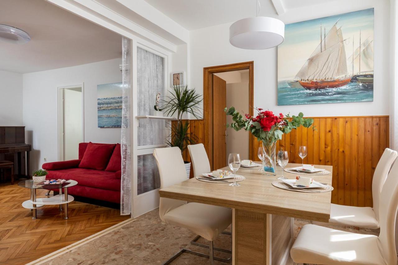 Garden Vista Apartment دوبروفينك المظهر الخارجي الصورة