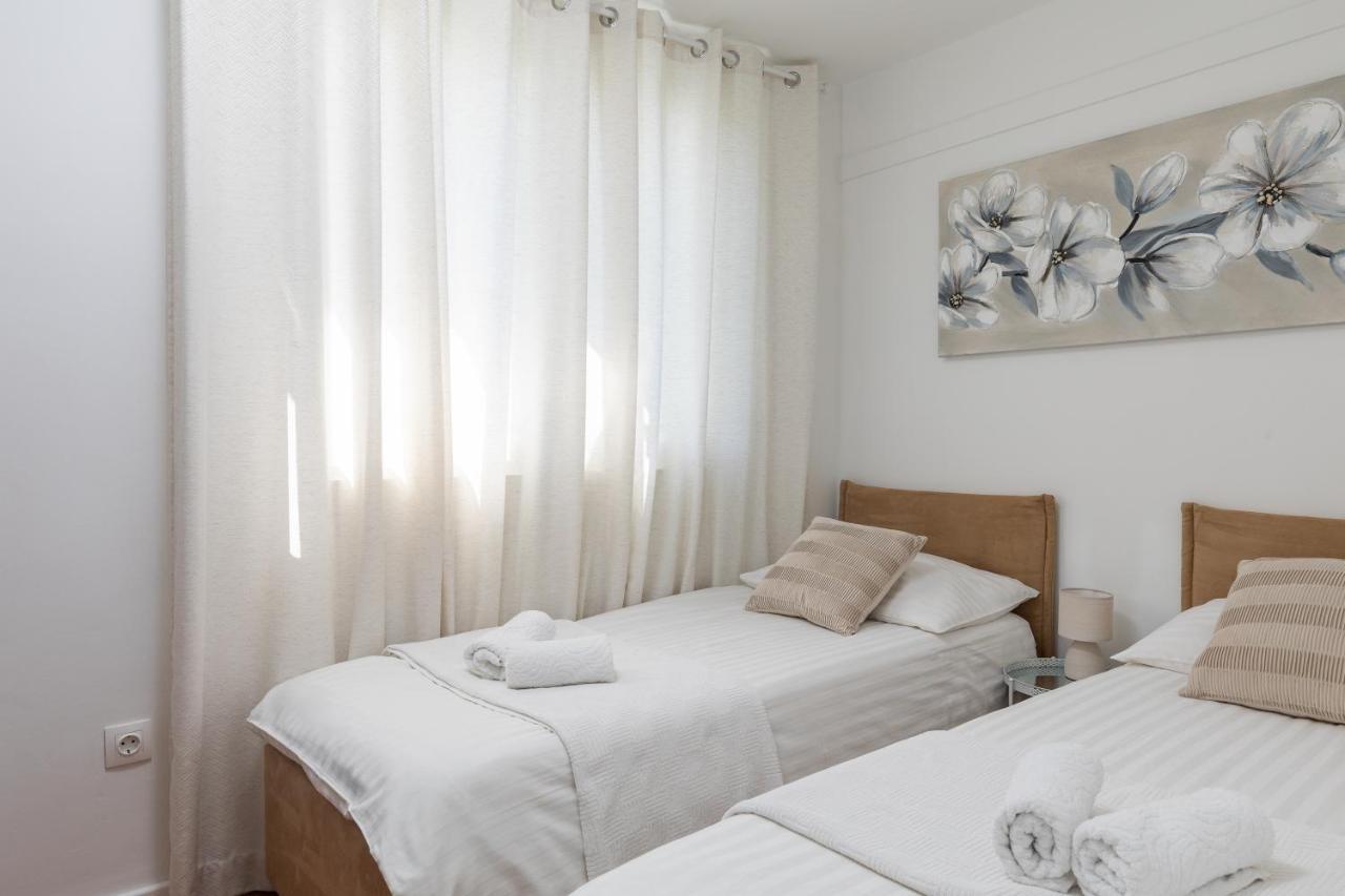 Garden Vista Apartment دوبروفينك المظهر الخارجي الصورة