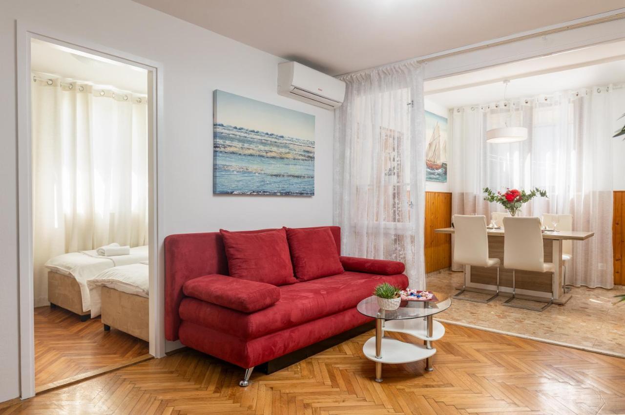 Garden Vista Apartment دوبروفينك المظهر الخارجي الصورة