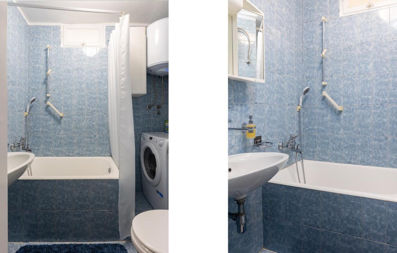Garden Vista Apartment دوبروفينك المظهر الخارجي الصورة