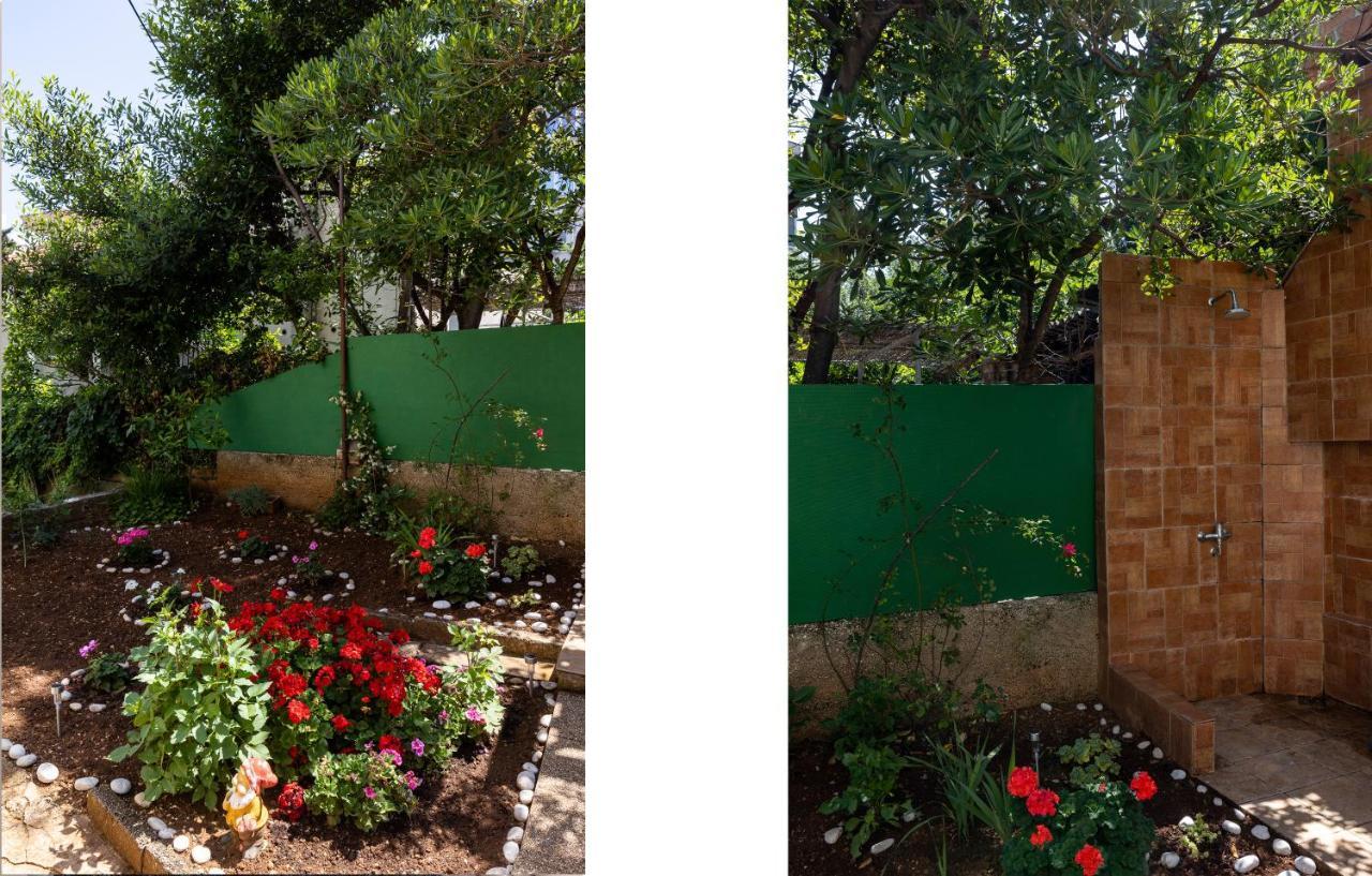 Garden Vista Apartment دوبروفينك المظهر الخارجي الصورة