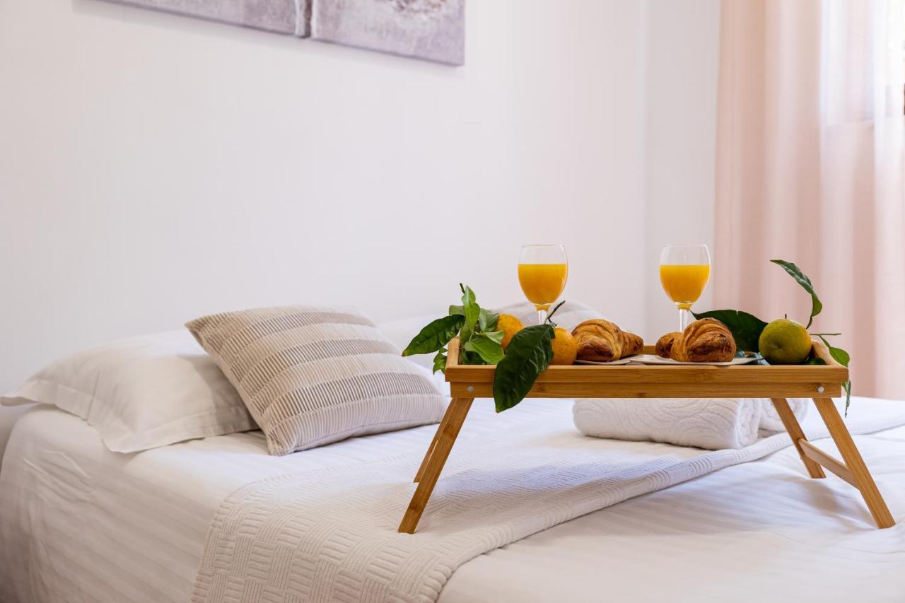 Garden Vista Apartment دوبروفينك المظهر الخارجي الصورة