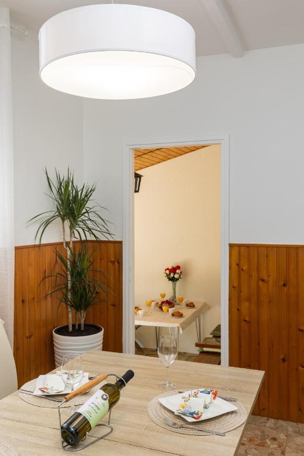 Garden Vista Apartment دوبروفينك المظهر الخارجي الصورة