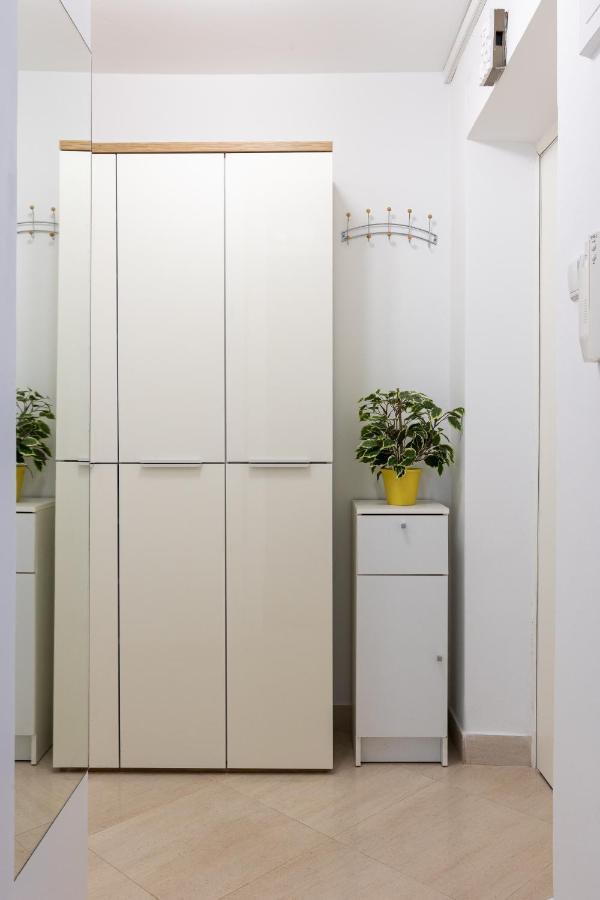 Garden Vista Apartment دوبروفينك المظهر الخارجي الصورة