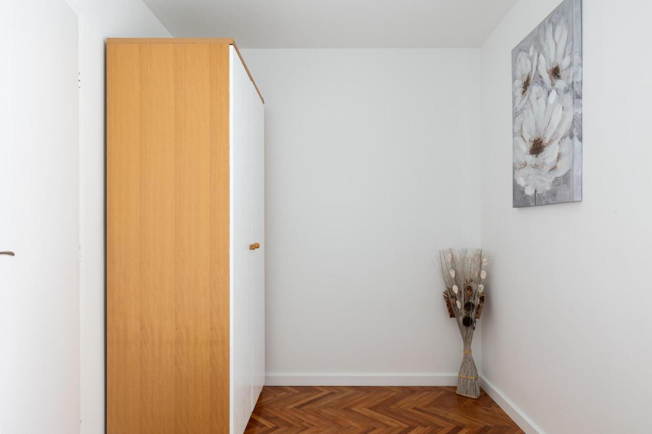 Garden Vista Apartment دوبروفينك المظهر الخارجي الصورة