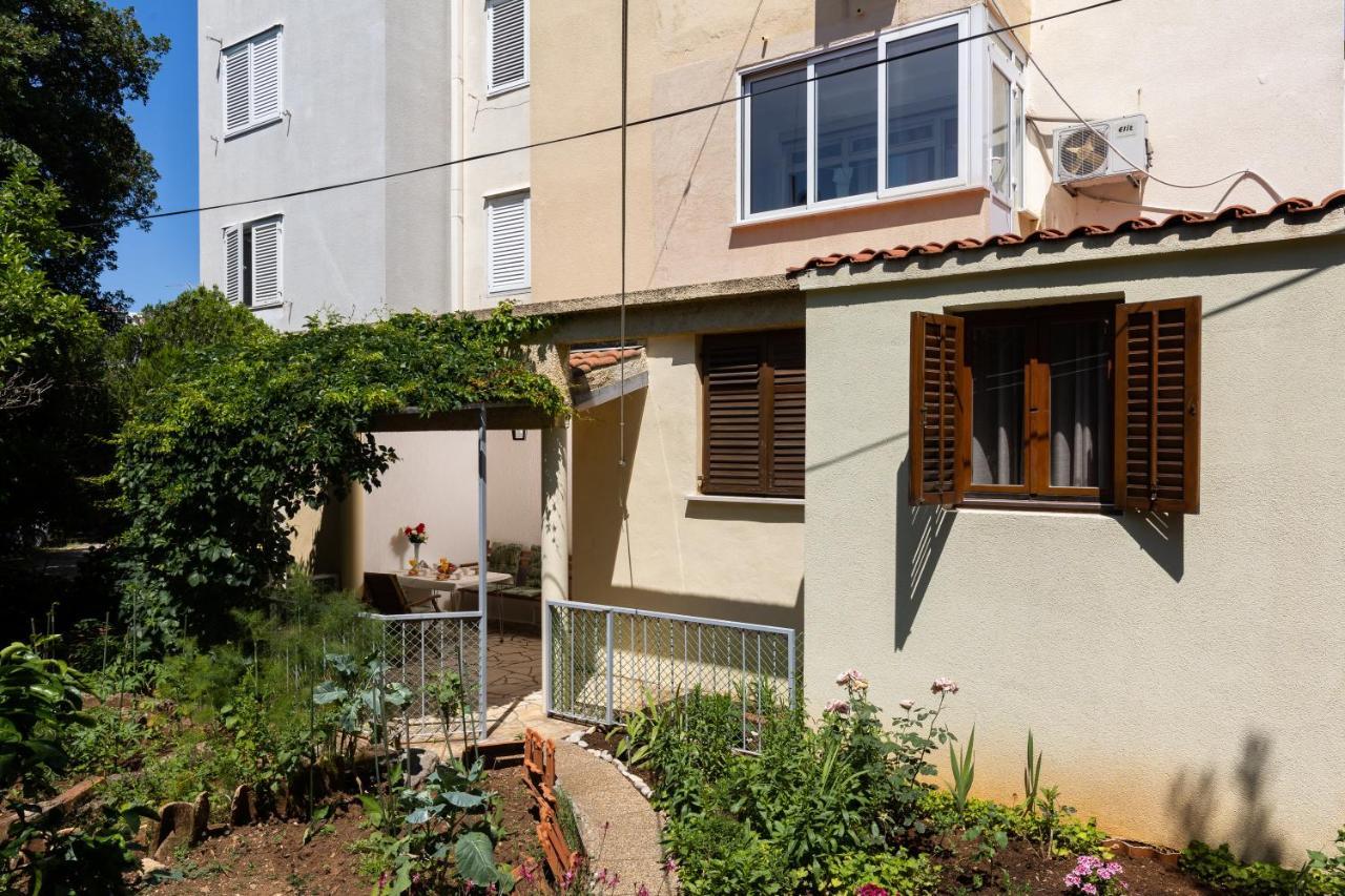 Garden Vista Apartment دوبروفينك المظهر الخارجي الصورة